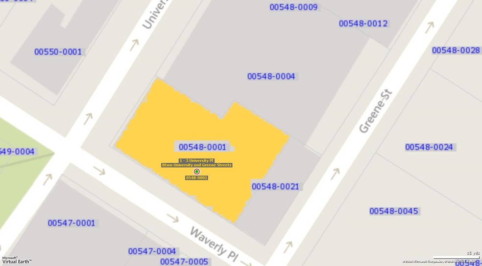 More Photos Of 1-3 University Pl, New York Apartments For Lease