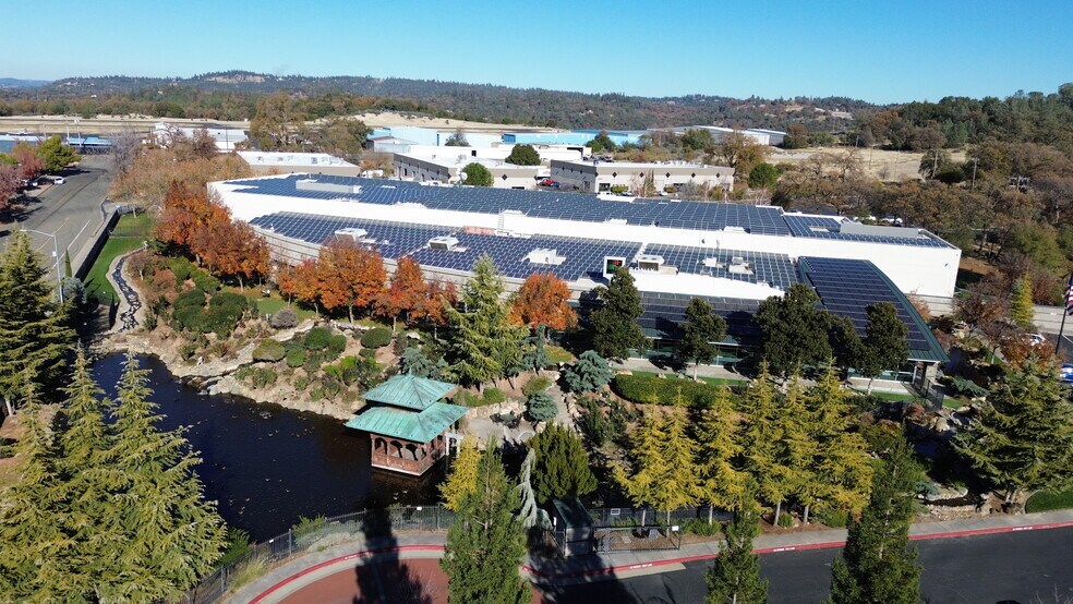 More Photos Of 13350 New Airport Rd, Auburn Warehouse For Sale