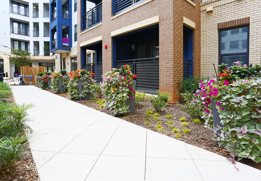 More Photos Of 2520 South Blvd, Charlotte Apartments For Lease