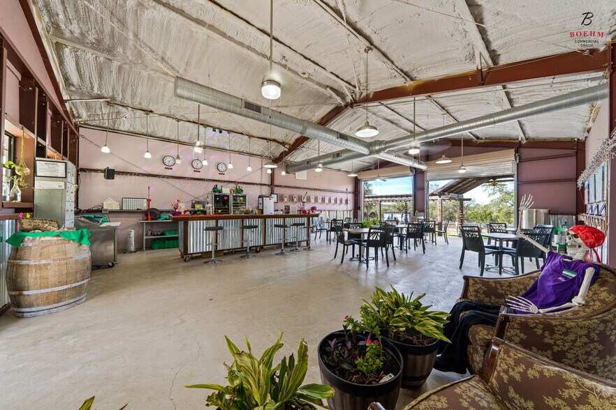 More Photos Of 11490 Rebecca Creek Rd, Spring Branch Winery Vineyard For Sale