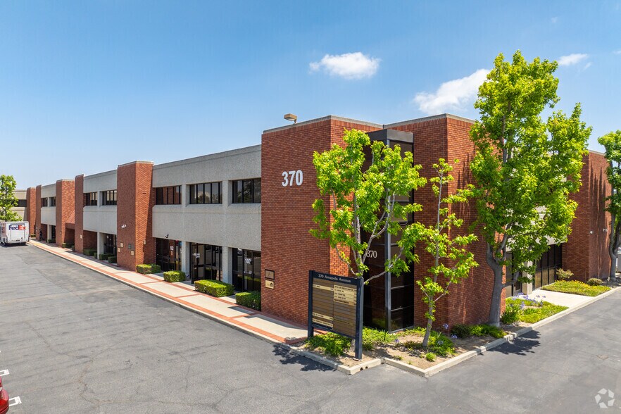 Primary Photo Of 370 Amapola Ave, Torrance Unknown For Lease