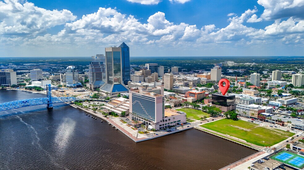 More Photos Of 233 E Bay St, Jacksonville Office For Sale