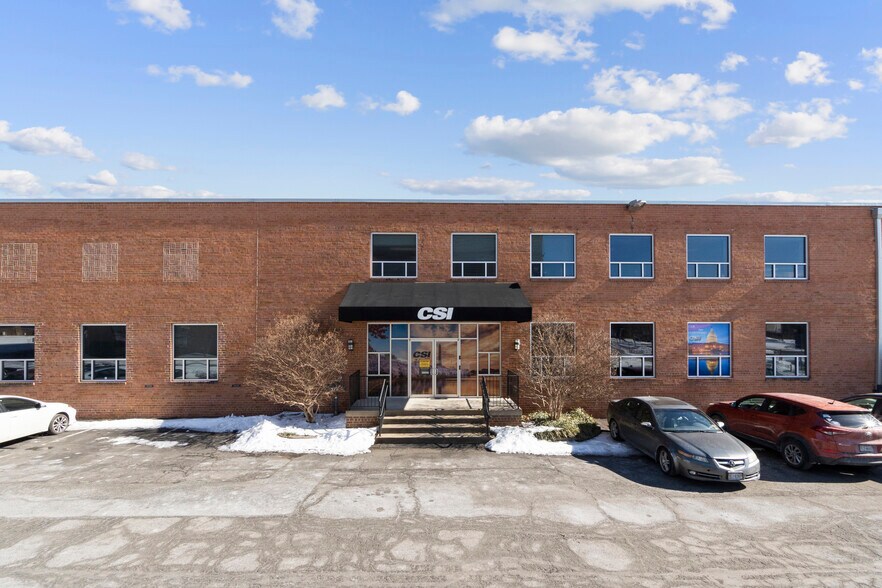 Primary Photo Of 840 S Pickett St, Alexandria Manufacturing For Sale