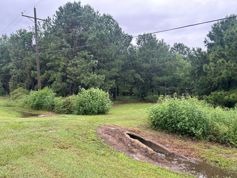 More Photos Of 23458 Interstate 10, Hamshire Land For Sale