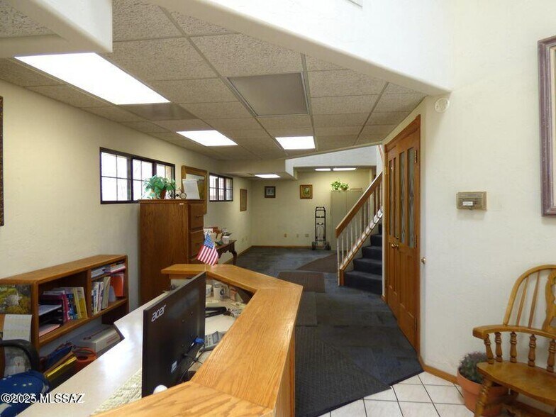 More Photos Of 360 N Court Ave, Tucson Office For Sale