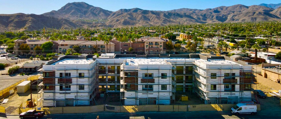 More Photos Of 68550 Grove Street, Cathedral City Apartments For Sale