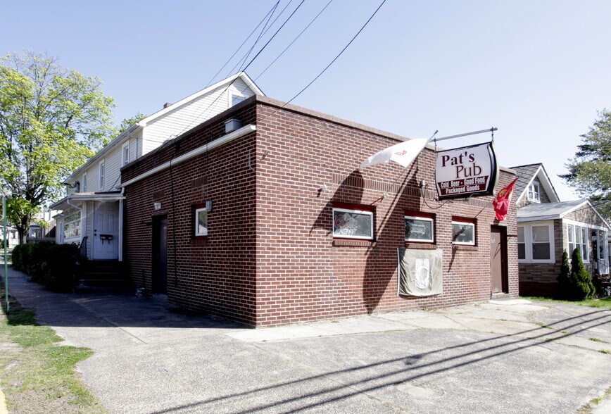 More Photos Of 367 Washington Rd, Sayreville Restaurant For Lease