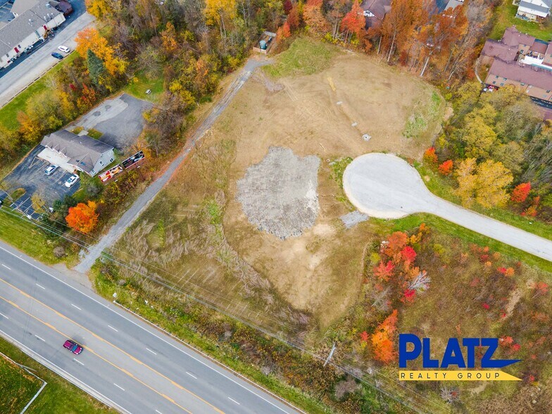 More Photos Of Starrs Center Dr, Canfield Land For Sale