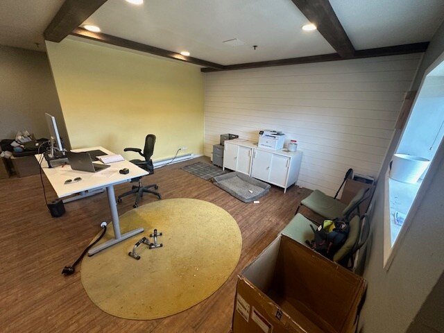 More Photos Of 6709-6719 W 58th Pl, Arvada Warehouse For Lease