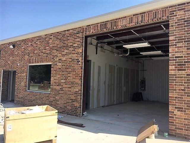 More Photos Of 18015 FM 1488 Rd, Magnolia Self Storage For Lease