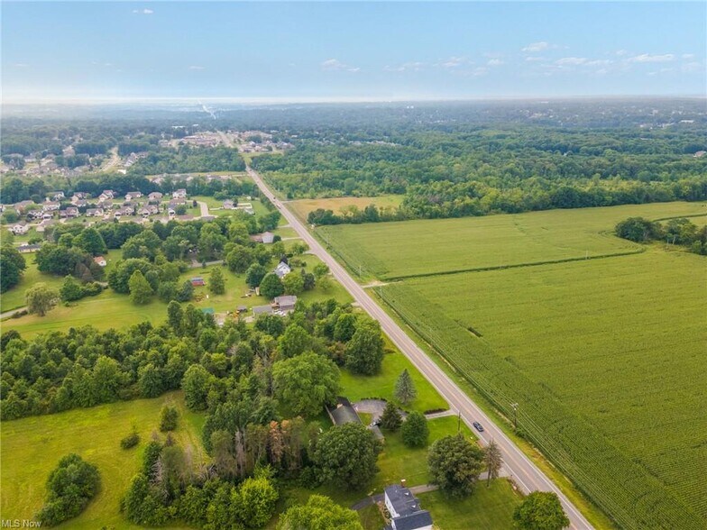 More Photos Of 3810 Center, Youngstown Land For Sale