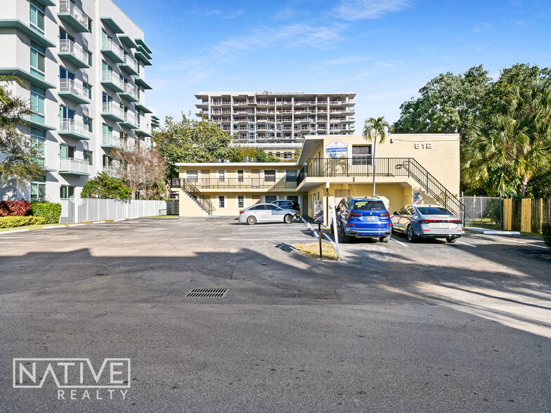 More Photos Of 612 NE 2nd Ave, Fort Lauderdale Apartments For Sale