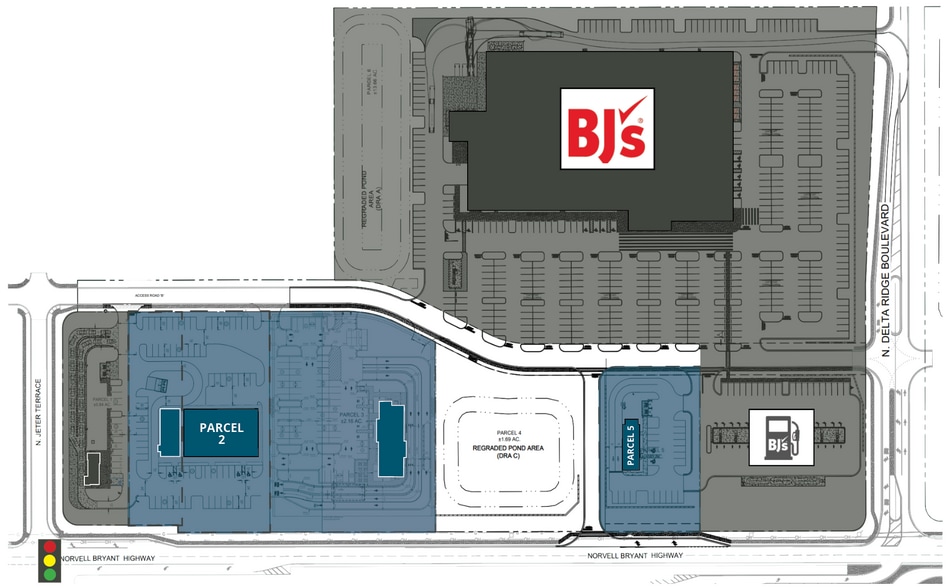 Primary Photo Of 00 W Norvell Bryant Hwy, Lecanto Unknown For Lease