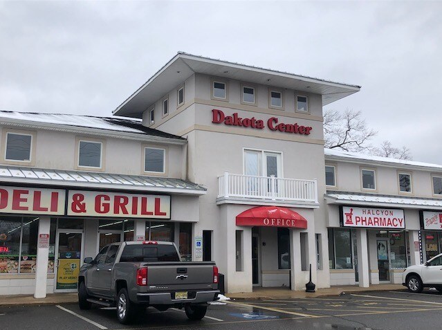 More Photos Of 1659 Route 88, Brick Office For Lease
