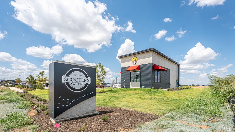 More Photos Of 821 State 71 hwy, Bastrop General Retail For Sale