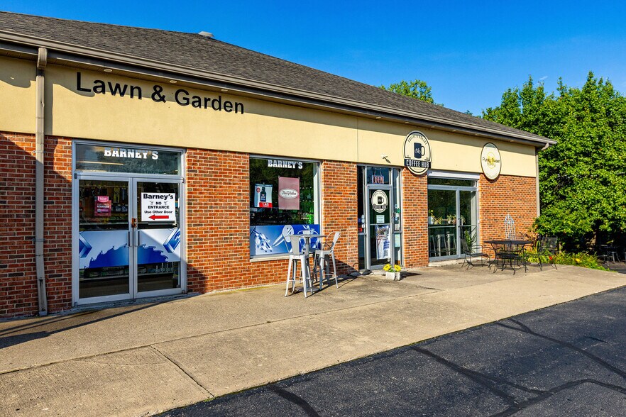 More Photos Of 3375 Dayton-Xenia Rd, Dayton General Retail For Sale