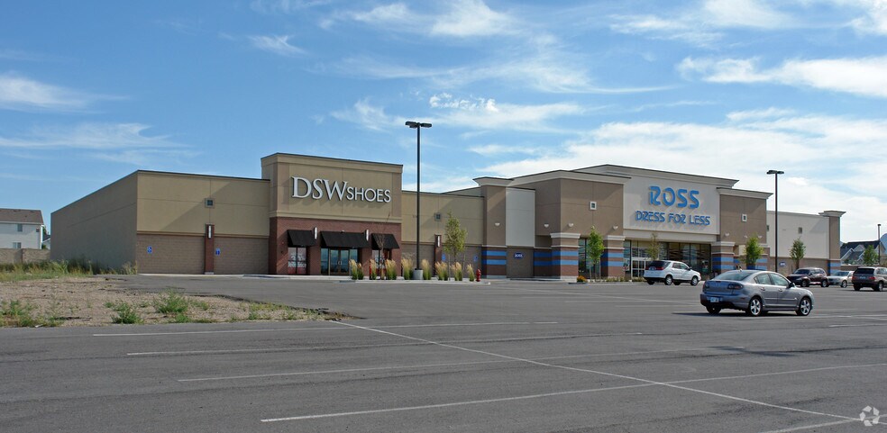 More Photos Of 700 W Antelope Dr, Layton Unknown For Lease