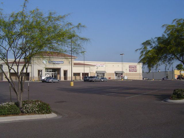 Primary Photo Of 1701 S Closner Blvd, Edinburg Freestanding For Lease