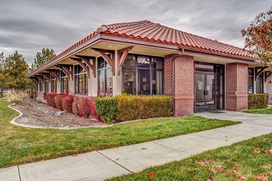 More Photos Of 9408 Double R Blvd, Reno Office For Lease