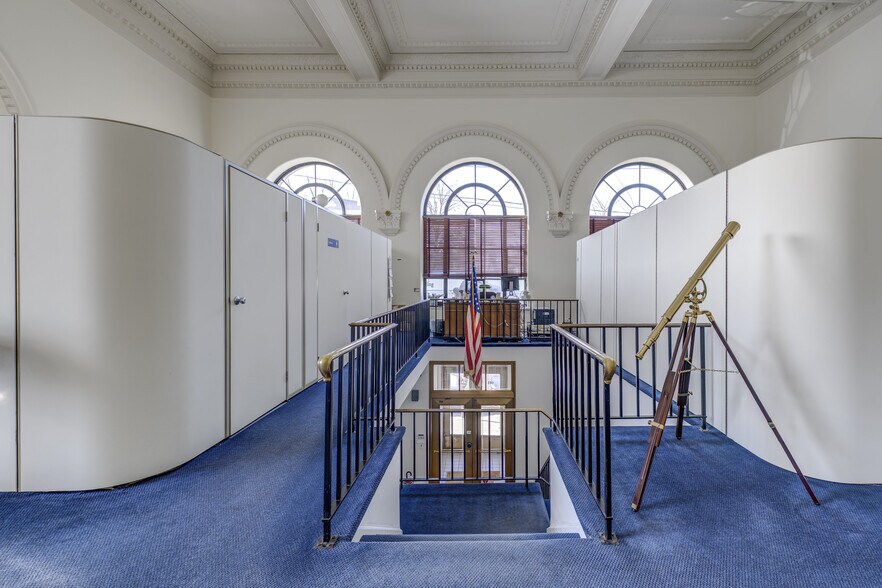 More Photos Of 145 Main St, Port Washington Office For Sale