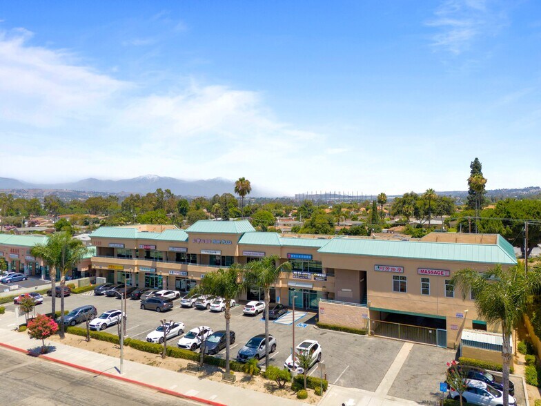 More Photos Of 1788 Sierra Leone Ave, Rowland Heights Storefront Retail Office For Lease