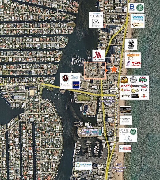 More Photos Of 101 S Fort Lauderdale Beach Blvd, Fort Lauderdale Apartments For Lease