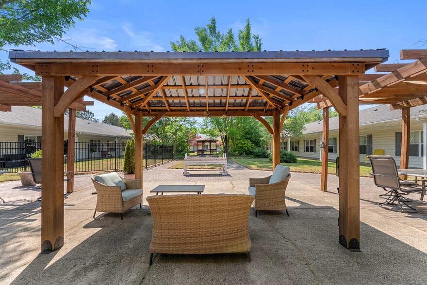 More Photos Of 8679 Pocahontas Trl, Williamsburg Assisted Living For Sale
