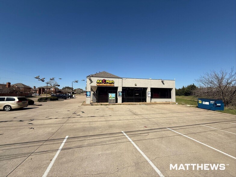 Primary Photo Of 2202 Heads Ln, Carrollton Storefront Retail Office For Lease
