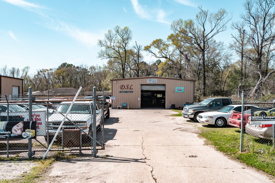 More Photos Of 23328 FM 1314 Rd, Porter Land For Sale