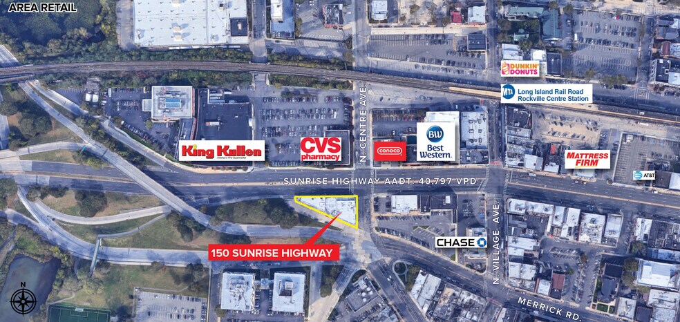 More Photos Of 150 Sunrise Hwy, Rockville Centre Medical For Sale