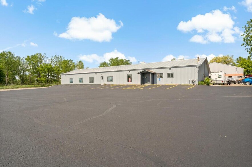 Primary Photo Of 12525 & 12541 Weckman Rd Rd, Shakopee Land For Sale