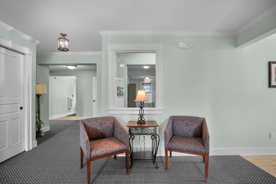 More Photos Of 1585 Rt-146, Rexford Office For Sale