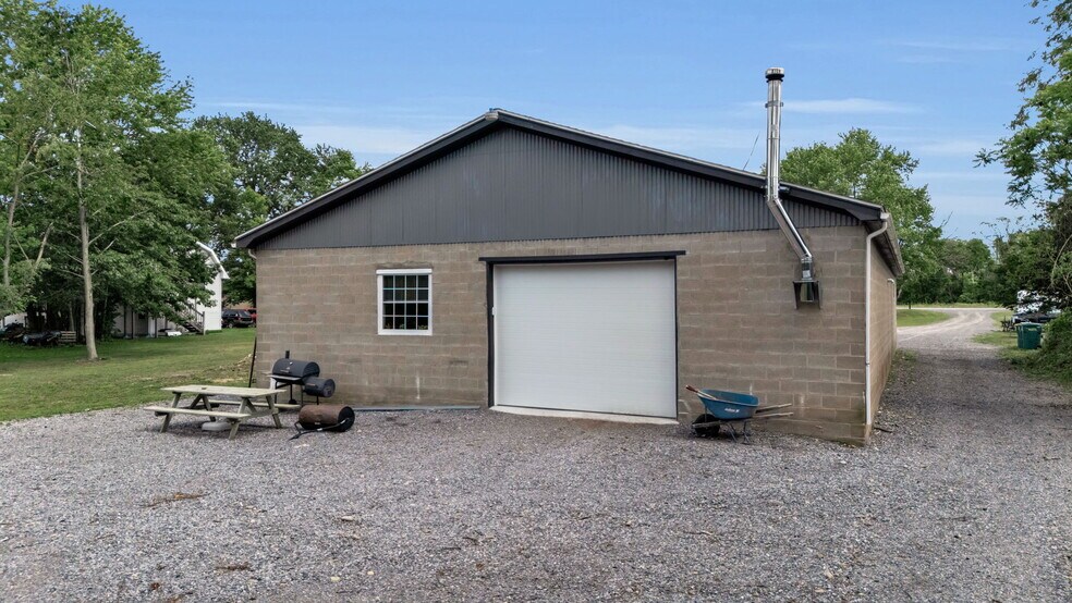 More Photos Of 12694 Route 39 Rd, Chaffee Flex For Sale