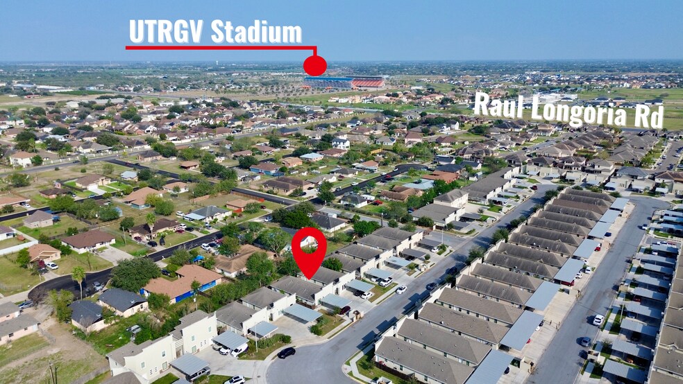 More Photos Of 2109 Taxco Ct, Edinburg Apartments For Sale