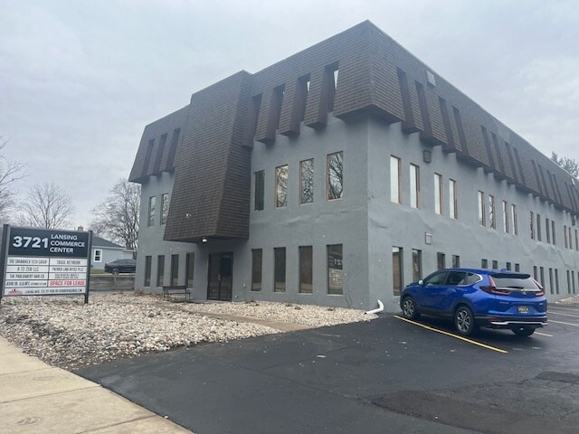 More Photos Of 3721 W Michigan Ave, Lansing Office For Lease