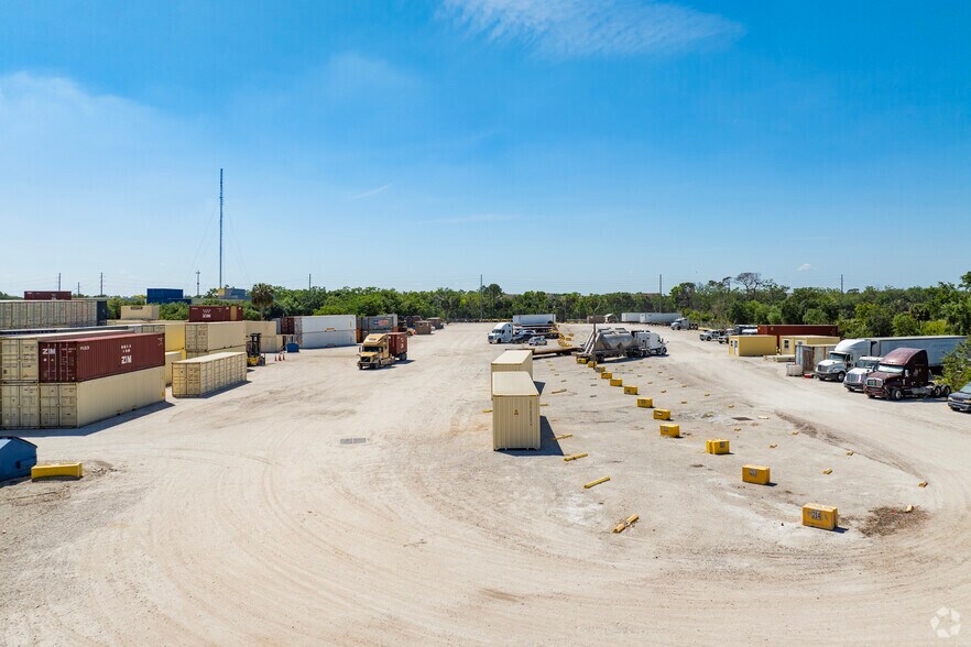 More Photos Of 4810 S 12th Ave, Tampa Land For Lease