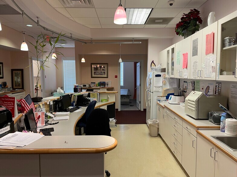 More Photos Of 1024 S Horner Blvd, Sanford Medical For Lease
