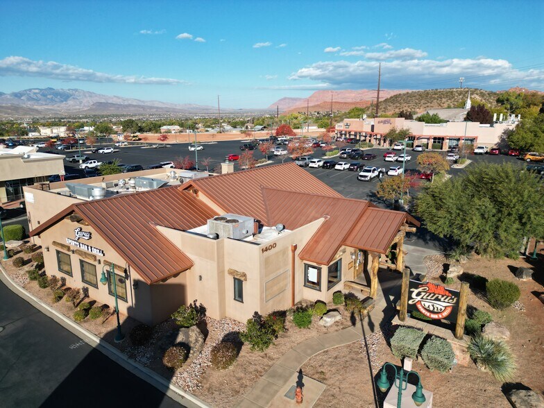 More Photos Of 1051-1091 N Bluff Rd, Saint George Unknown For Sale