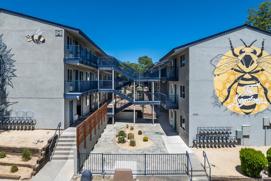 More Photos Of 1301 Stardust St, Reno Apartments For Sale