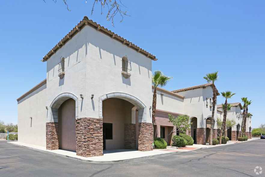 Primary Photo Of 2103 W Parkside Ln, Phoenix Warehouse For Lease