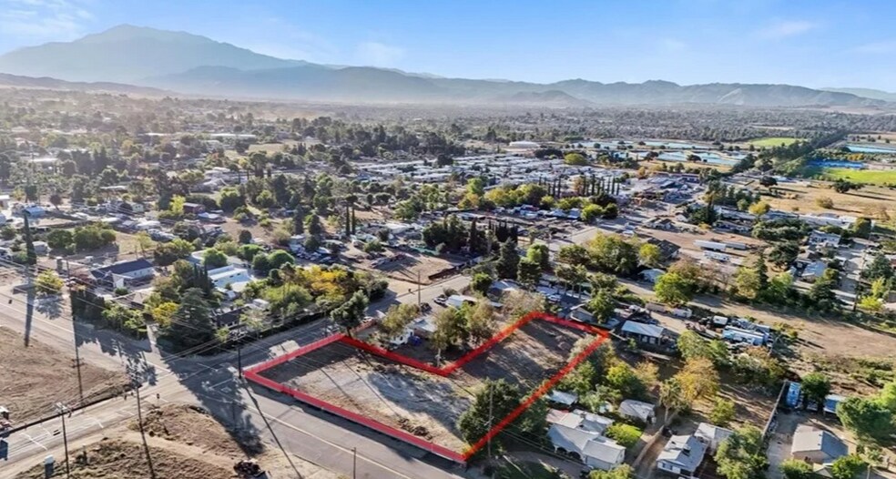 More Photos Of 10007 Beaumont Ave, Beaumont Land For Sale
