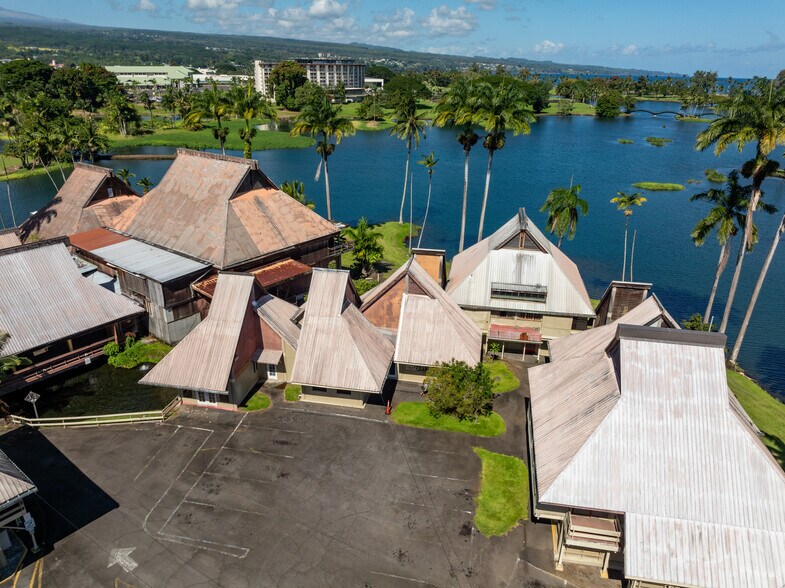 More Photos Of 389 Hilinai St, Hilo General Retail For Sale