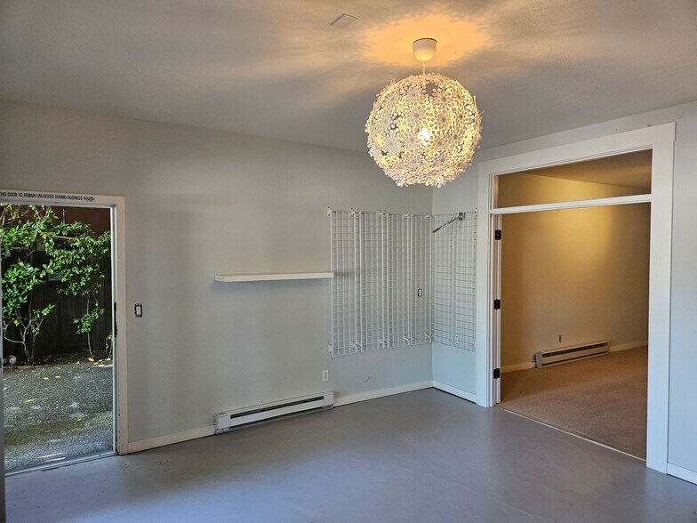 More Photos Of 25 Tamalpais Ave, San Anselmo Office For Lease