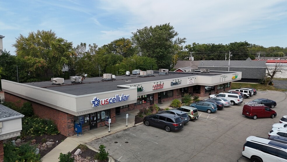 More Photos Of 5900-5926 Us Highway 51, McFarland Unknown For Lease