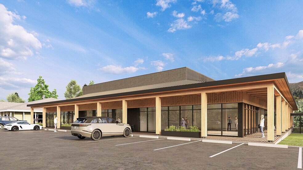 Primary Photo Of 4030 W Lake Creek Dr, Jackson Hole Storefront Retail Office For Lease