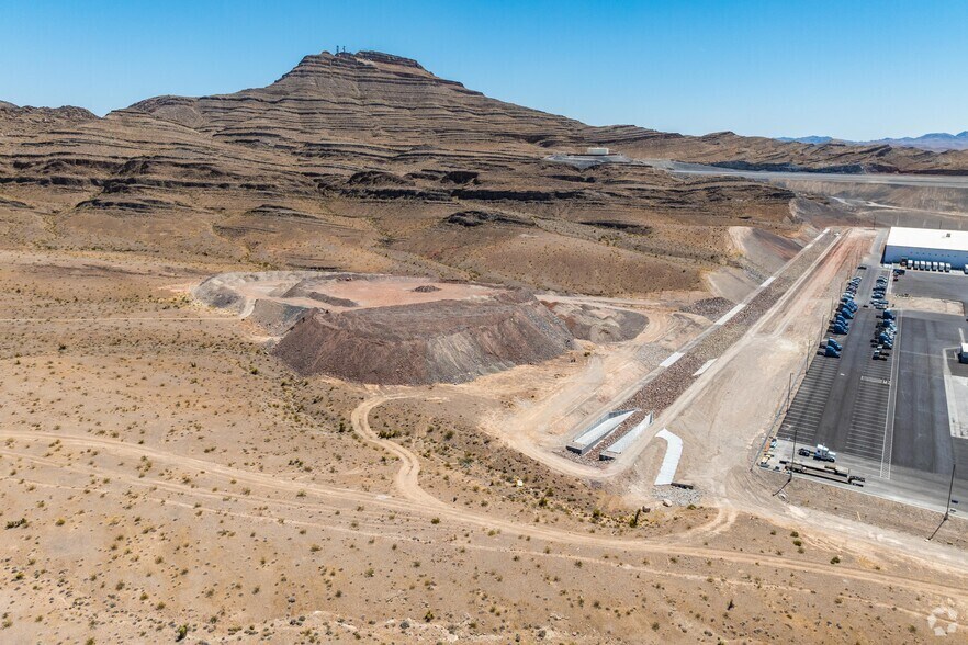 More Photos Of N Terryl B Adams St, Las Vegas Land For Sale