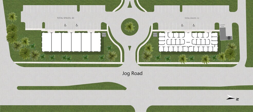 More Photos Of 3145 S Jog Rd, Greenacres Medical For Lease