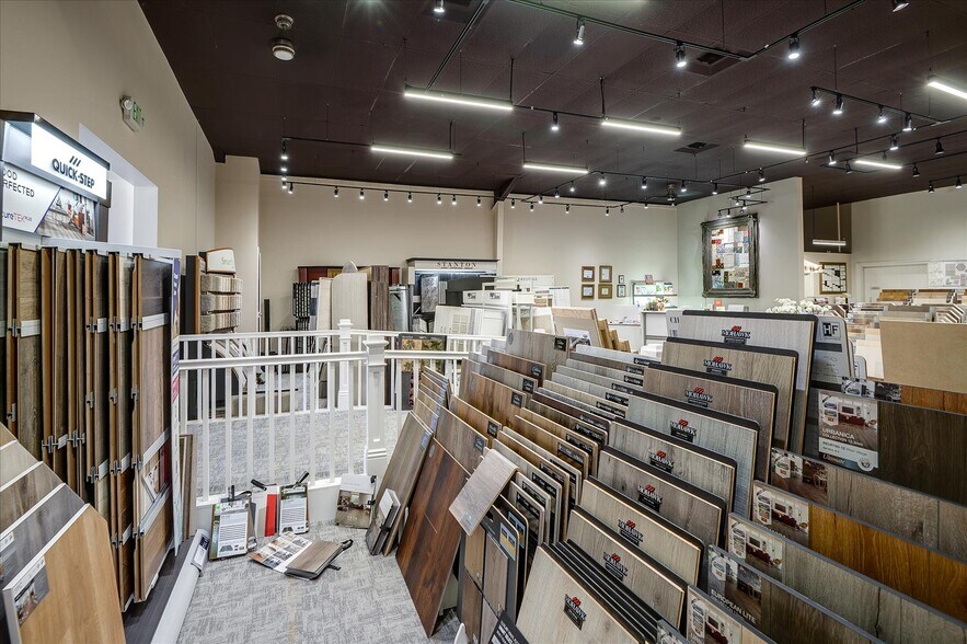 More Photos Of 950 E El Camino Real, Sunnyvale Freestanding For Lease