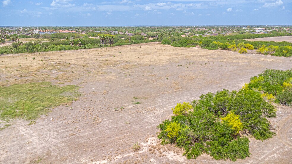 More Photos Of International Pkwy, McAllen Land For Sale
