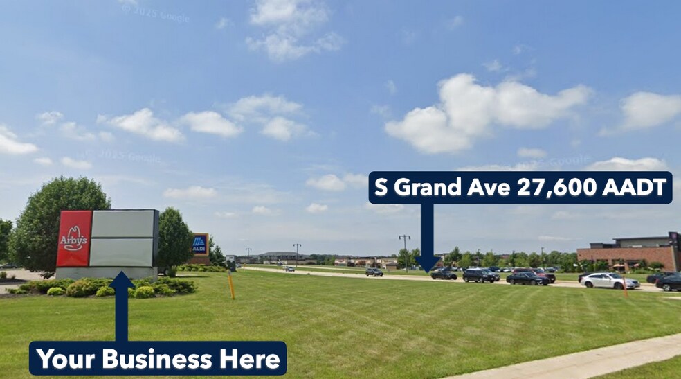More Photos Of Hwy C, Sun Prairie Land For Sale